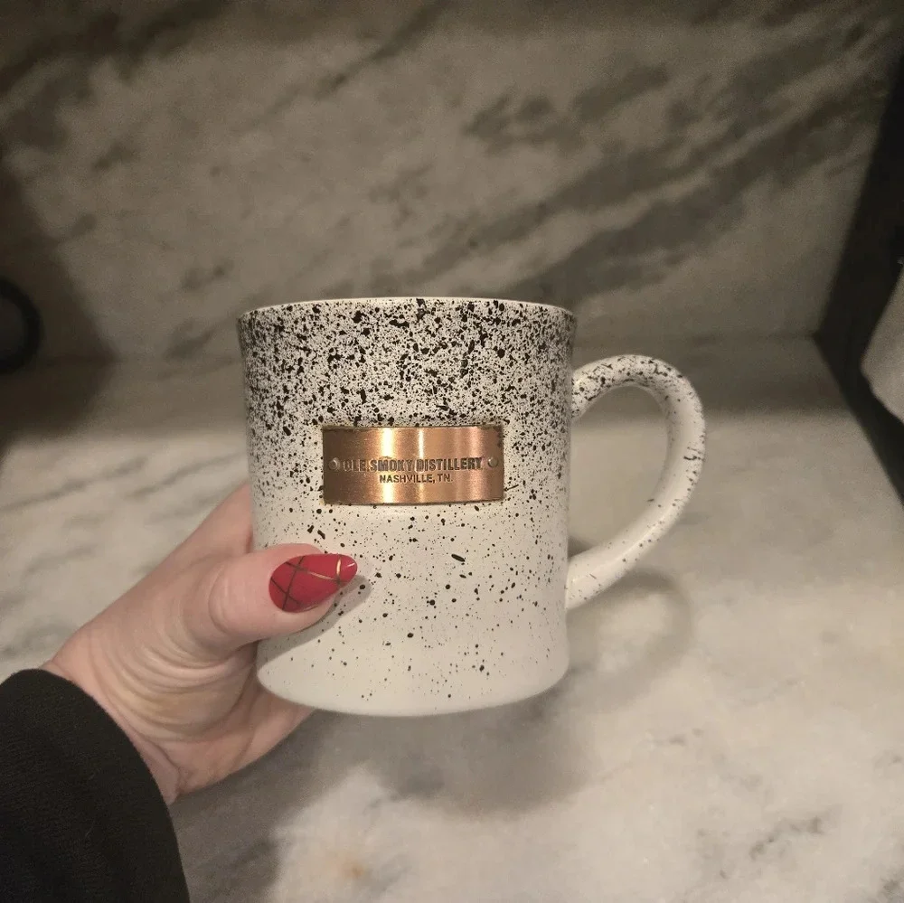 Mug Cup Arizona and NC